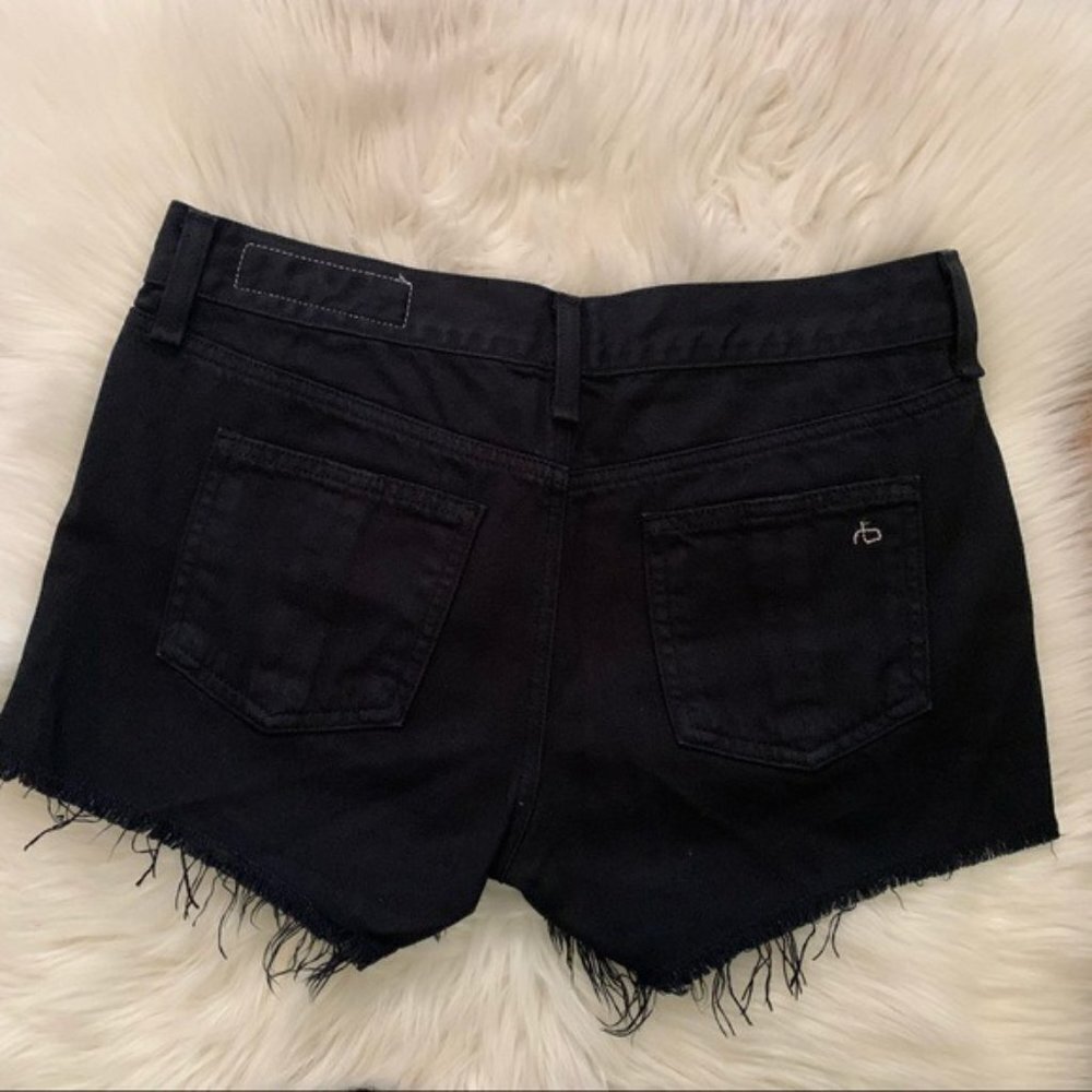 rag & bone Shorts - Picture 2 of 6